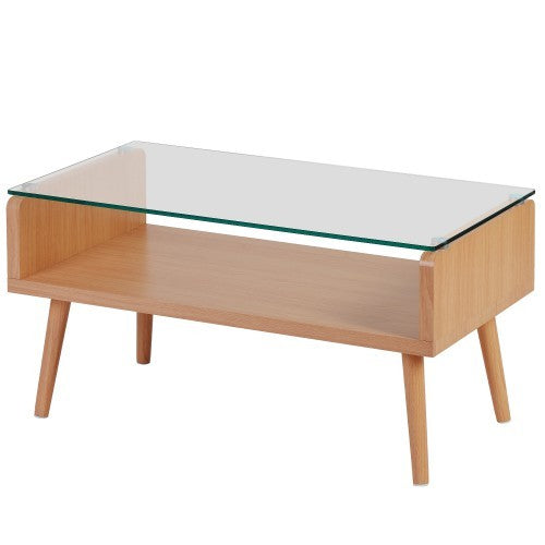 Tables basse en bois - Kovvn