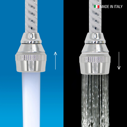 Aérateur Flexible Universel Made in Italy - Kovvn