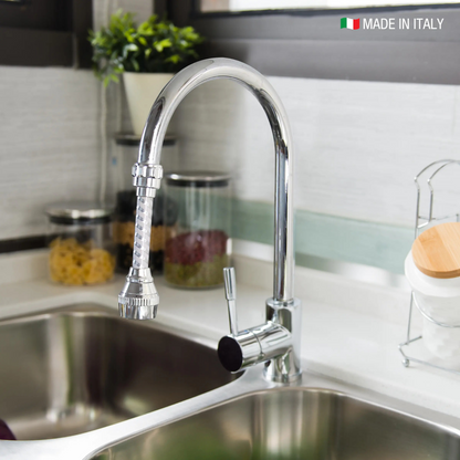Aérateur Flexible Universel Made in Italy - Kovvn