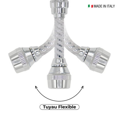 Aérateur Flexible Universel Made in Italy - Kovvn